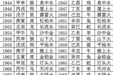 乙亥豬五行|【1995年 五行】1995年五行屬什麼？揭曉你的命理密碼！